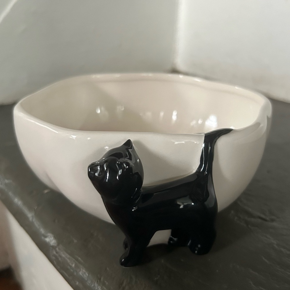 Rae Dunn SPOOKY SEASON Bowl